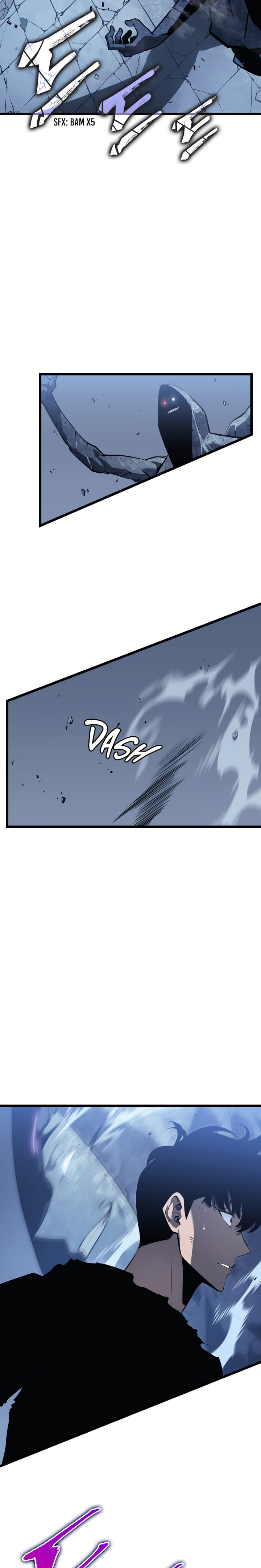 Solo Leveling, Chapter 127 image 07